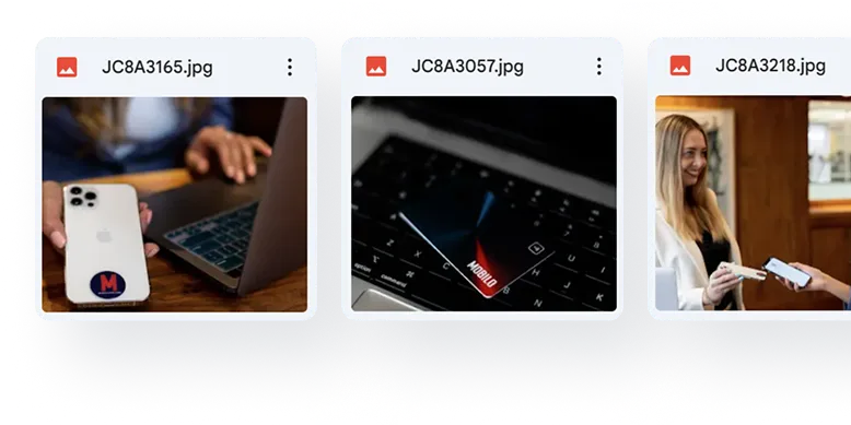 Image Assets Resources